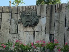 -胡里山炮台