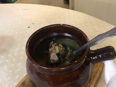 老火例汤-醉贤居