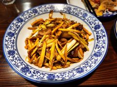 -兰边碗(鼓楼店)