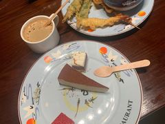 -松子料理(亮马桥店)