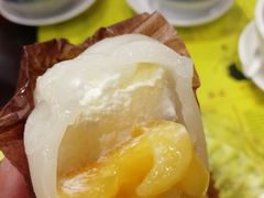 芒果雪媚娘-民信老铺(华盖路店)