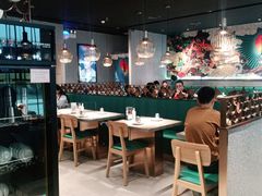 -半天妖烤鱼(万达广场店)