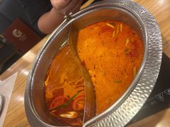 -牛匠和牛寿喜锅(西安总店)