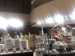 -广州希尔顿逸林酒店-OPEN開·全日制餐厅·海鲜·小火锅·自助餐(东风路店)