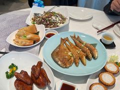 -金悦轩海鲜酒家(拱北店)