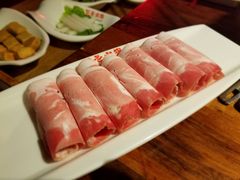 -巴邑火锅(江北万达店)