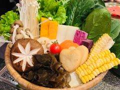 -湊湊火锅·茶憩(和平大悦城店)