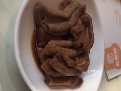 -點無缺茶楼·海鲜酒家(世博店)