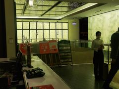 -小厨娘淮扬菜(诚信大道店)