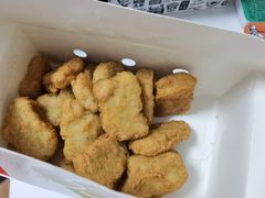 黄金鸡块-肯德基(年家浜店)