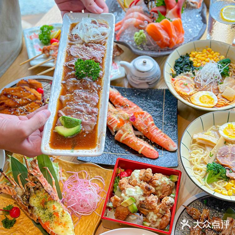 在武汉！你在吃一种很新的鳗鱼！