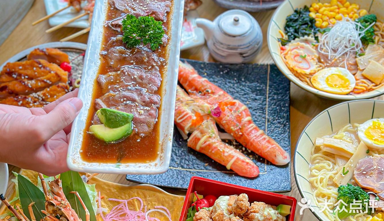 在武汉！你在吃一种很新的鳗鱼！