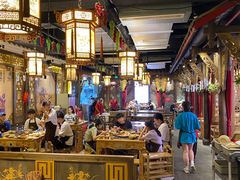 -蜀大侠火锅(建设路第五大道店)