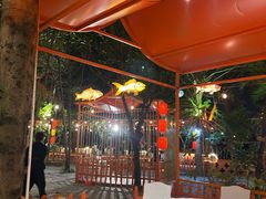 -陶缘一号·四季缘·老字号顺德菜·户外婚礼家宴(西滘店)