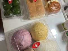 -白玉兰食品(中山公园龙之梦店)