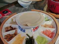 -怪噜范·贵阳小吃大排档(金源旗舰店)