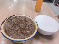 -定家小酥肉·清真(回民街店)