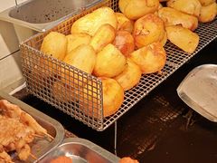 -乐乐姐超级土豆(中关村5号店)