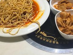 -万和源炝锅城·活鱼现炝(文艺北路店)