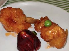 -鹊华居·地道鲁菜·海鲜·融合味(大明湖店)