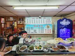 -正宗天津烧麦馆(柳州路店)