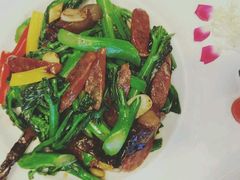 -广东道至正餐厅(区庄店)