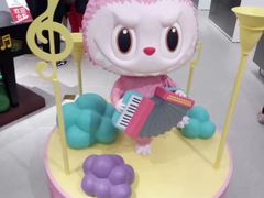 -泡泡玛特POPMART(合生汇店)