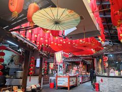 -客家大院·非遗赣南客家菜(郁孤台店)