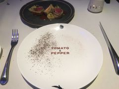 -Tomato&Pepper西餐厅