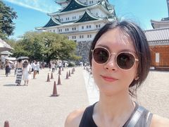 -名古屋城