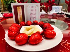 -御彩酒家(东风东路店)
