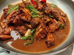 -苏梦江南·淮扬菜(夫子庙店)