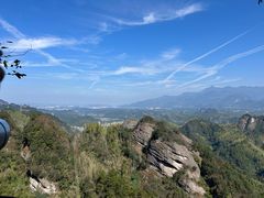 -崀山风景名胜区