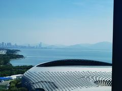 -小南洋海景餐厅(深圳湾店)