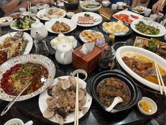 -万年酒楼(越秀南路店)
