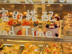 -ZOZO's昌左左精致甜品设计(新北店)