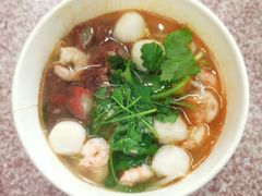 -明月虾面(厦禾路店)