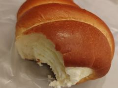 -烘焙町面包店(西四店)