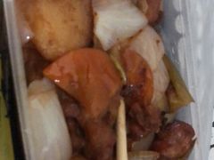 瓦香鸡-南云上品(星光广场店)