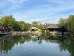 -台儿庄古城