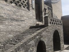 -山西王家大院