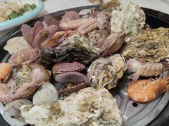 -前王院•巧克力海鲜市集餐厅(万平口店)