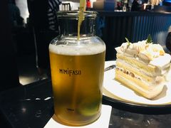 -MIMI FASO(古仓店)