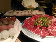 -大红袍火锅料理(尖沙咀店)