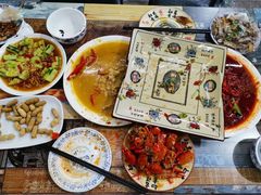 -一品龙虾(新都店)