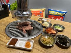 -莫嘎(乌鲁木齐中路店)