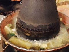 -月圆火锅(宁海东路二店)