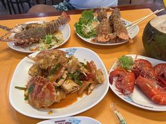 -班赞海鲜市场