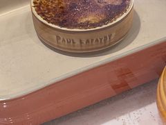 -PAUL LAFAYET 法式甜品(国金中心商场店)