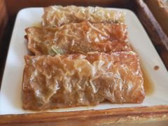 -點無缺茶楼·海鲜酒家(世博店)